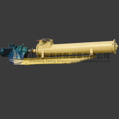 screw conveyor(螺旋输送机)