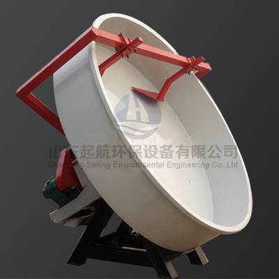 Ball shaping pellet mill(圆球造粒机)