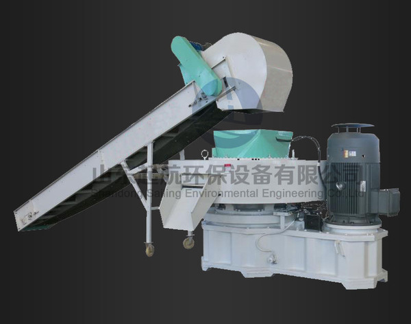 压块机_秸秆压块机_木屑压块机_生物质压块机_工业固废压块机