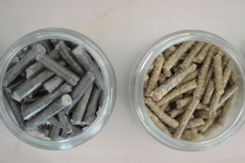纸屑颗粒和玉米秸秆颗粒-压缩.jpg