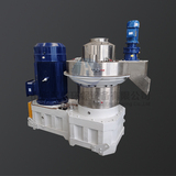 Vertical ring mold feed pellet mill（立式环模饲料颗粒机）