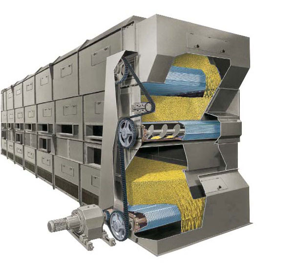 质量好的网带烘干机便宜的网带烘干机网带烘干机价格