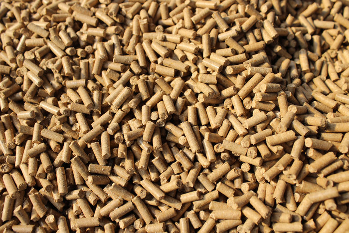 养殖过程中使用颗粒饲料的优点及饲料颗粒机选型参考